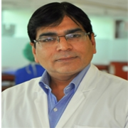 ডাঃ হরি গোয়েল 
